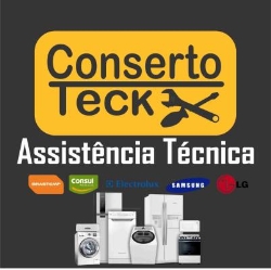 Conserto teck