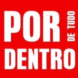 Jornal Por Dentro de Tudo