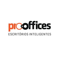 ProOffices Escritórios Inteligentes