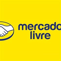 Mercado livre divulgação