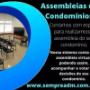 Assembleias