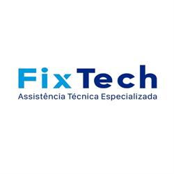 FixTech Assistência Técnica Especializada