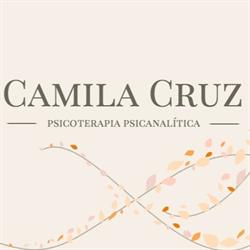 Consultório de Psicologia e Psicanálise - Camila Cruz