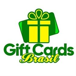 Gift Cards Brasil