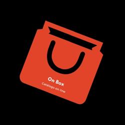 On Box