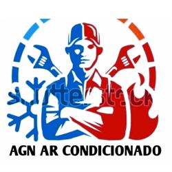 Agn Ar Condicionado