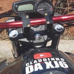Claudinho da xj6