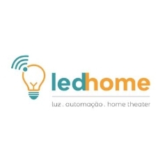 Ledhome | Loja de Materiais Elétricos Online