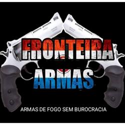 Armas Fronteira