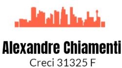 Alexandre Chiamenti Corretor