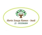 Horto Souza Ramos Plantas E Vasos