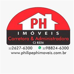 Philipe PH Imóveis