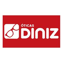 Óticas Diniz Prime Aracaju