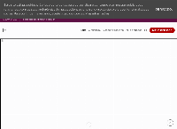Site do Distribuidora de açaí