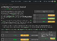 CasinoHex Portugal