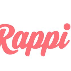 Cupom de desconto Rappi