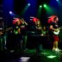 Show no Manifesto - Masterband