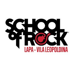 School of Rock Lapa-Vila Leopoldina