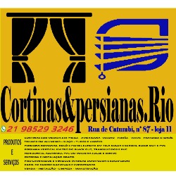 cortinasepersianas.Rio
