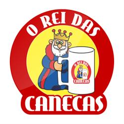 O Rei das Canecas