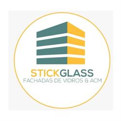 Stick Glass Fachadas em Vidro e ACM