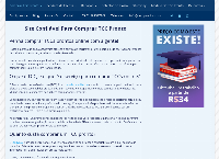 Site do Comprar TCC