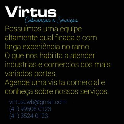 Cobranças