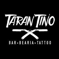 Barbearia Tarantino - Barba e Cabelo - Tatuagem e Piercing - Chopp e Cerveja