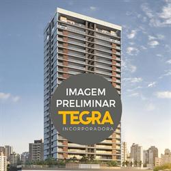 Gravura Perdizes Tegra