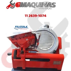 Gmaquinas manutenção