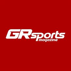 GR Esporte Magazine