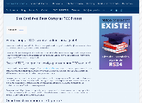 Site do Comprar TCC