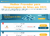 Site do Tophospedagemdesites