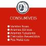 Consumíveis