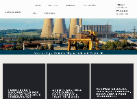 Site do Delarco Com de Soldas Imp e Exp Ltda- EPP