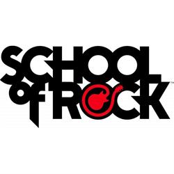 School of Rock Morumbi