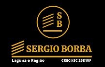 SERGIO BORBA CORRETOR DE IMÓVEIS