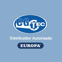 CG Tec - Filtros Europa(Distribuidor Autorizado)