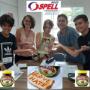 Marmite Challenge