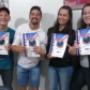 Students at SPELL Morretes