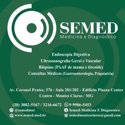 Endoscopia Digestiva | Ultrassonografia Geral e Obstétrica | Biópsias de Mama e Próstata