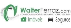 WalterFerraz - Corretor de Imóveis