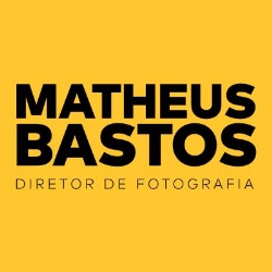 Matheus Bastos Videomaker