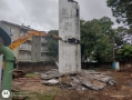 Demolidora Ferreira Lima - Obra Sabesp
