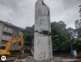 Demolidora Ferreira Lima - Obra Sabesp