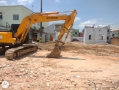 Demolidora Ferreira Lima- Obra CPFL