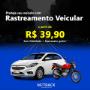 M2TRACK Rastreamento Veicular a partir de R$39,90 sem fidelidade