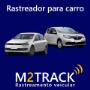 Rastreador para carro M2TRACK