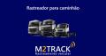 Rastreador para caminhão e reboque