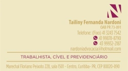 Nardoni advocacia